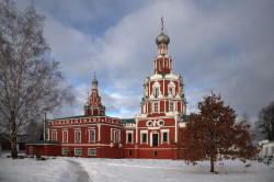 kruvasya 
Церковь Смоленской Божией Матери 
2015-01-21 09:31:32