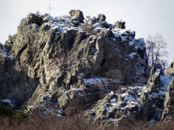 Nikolaj_BG 
Кръст в Стара планина 
2015-01-22 17:19:07