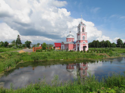 Solodushkin 
Георгиевский храм  
2015-01-24 18:11:25