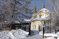 serbek 
Вознесенсикй Кафедральный собор 
2015-01-25 07:40:47