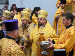 jarek 
Procession in Bialystok 
2015-01-26 21:29:42