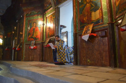 crkva 
Church "St. Panteleimon", Veles, Macedonia. 
2015-01-27 10:53:01