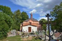 palavos 
Cerkiew Przemienienia Pańskiego  
2015-01-28 09:20:28