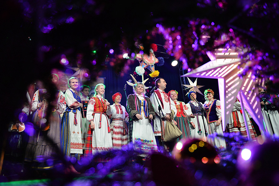 Zespół Folklorystyczny 