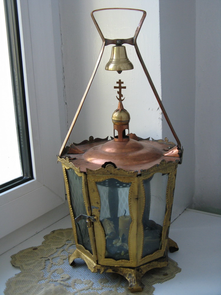 Фонарик