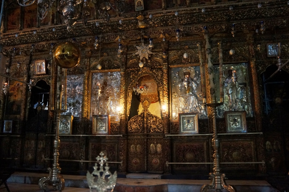 Nativity Church
