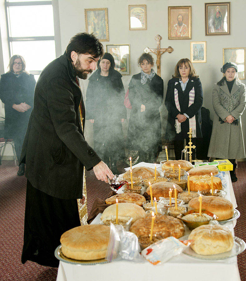 Zadusnice
