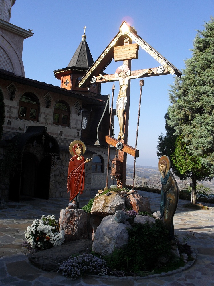 МАНАСТИР ЛЕШЈЕ 2014.ГОДИНЕ