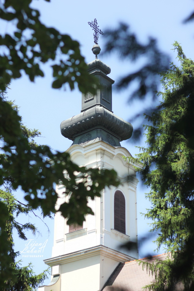 Манастир Св. архангела Гаврила