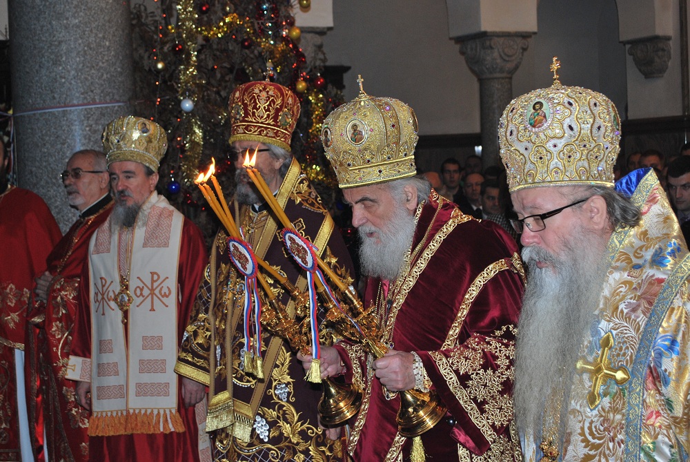 Владике