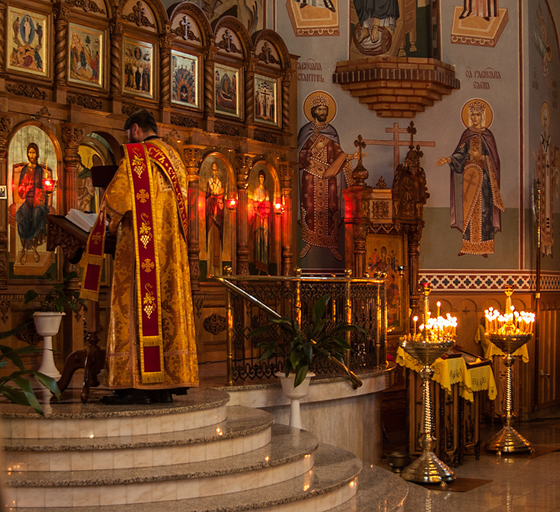Cerkiew Zmartwychwstania Pańskiego w Białymstoku