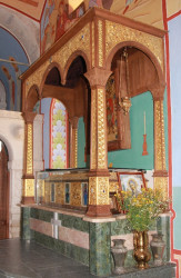 jarek1 
The reliquary of St. St. great martyrs David and Canstantin 
2015-02-02 21:12:19