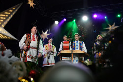 palavos 
Zespół Folklorystyczny "Gamanina" Państwowego Uniwersytetu Informatyki i Radioelektroniki - Mińsk 
2015-02-04 18:17:24