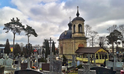 Arkadiusz 
Cerkiew pw. Wszystkich Świętych w Białymstoku 
2015-02-06 15:58:15