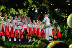 palavos 
Chór Dziecięco-Młodzieżowy Katedry Prawosławnej pw. Przemienienia Pańskiego    - Winnica (Ukraina) 
2015-02-07 16:53:50
