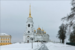 tolmargarita 
Успенский собор г.Владимир 
2015-02-07 18:24:16