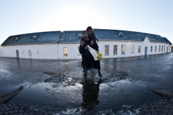 kcenia.belova 
Наводнение в монастыре. 
2015-02-09 08:41:14