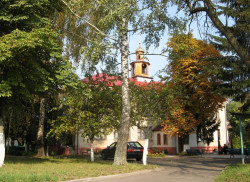 hope 
Церковь в честь иконы Божией Матери «Всех скорбящих Радость». Гомель 
2015-02-09 14:30:14