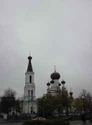 memorial 
Трехсвятительский кафедральный собор в Могилеве. 1913 г. 
2015-02-09 14:36:39