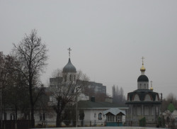 gomelchanin 
Приход прп. Серафима Саровского в Гомеле 
2015-02-09 14:42:23