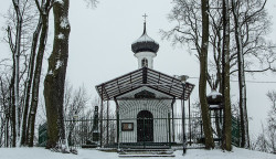 Arkadiusz 
Cerkiew św. Marii Magdaleny w Białymstoku 
2015-02-09 19:00:32