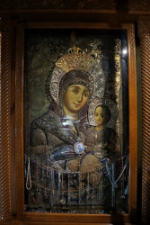 nikolais 
The Icon "Smiling Mary with Jesus" 
2015-02-13 18:04:16