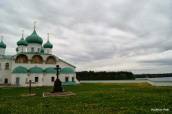 peter.kudinov 
The Cathedral of the Transfiguration and the Church of the Holy prophet Zacharias and Elizabeth 
2015-02-16 15:45:21