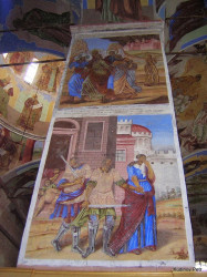 peter.kudinov 
The Trinity Cathedral fresco self-restoration 
2015-02-16 15:49:38