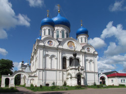 Solodushkin 
Никольский храм,село Рогачево. Московская область 
2015-02-16 21:16:47