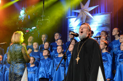 palavos 
Chór Dziecięco-Młodzieżowy Katedry Prawosławnej pw. Przemienienia Pańskiego - Winnica (Ukraina) 
2015-02-18 13:22:23