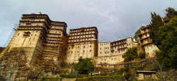 Arkadiusz 
Monaster Simonopetra 
2015-02-19 09:41:42