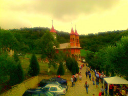 Varsanufie 
Manastirea Stramba- Biserica Noua 
2015-02-21 18:54:53