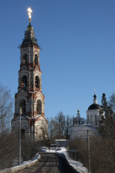 Solodushkin 
Николо-Берлюковская пустынь 
2015-02-21 21:27:45