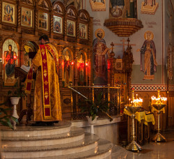 Arkadiusz 
Cerkiew Zmartwychwstania Pańskiego w Białymstoku 
2015-02-25 09:08:05