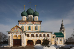 kruvasya 
Воскресенский собор г. Тутаев 
2015-02-25 11:53:32