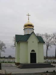 from homel 
 Царква прп. Манефы Гомельскай. Сеўрукі. 18 красавіка 2012 г. 
2015-02-25 13:09:12