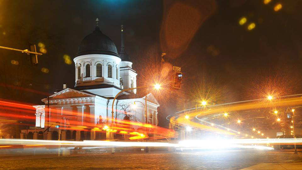 Białostocki Sobór.