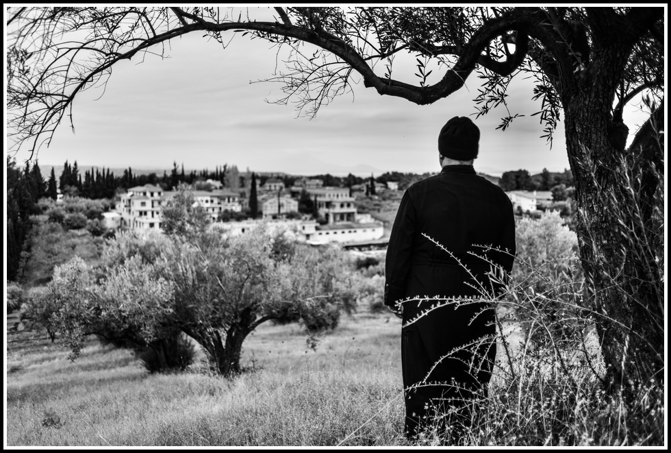 Monaster Paraklitu -1