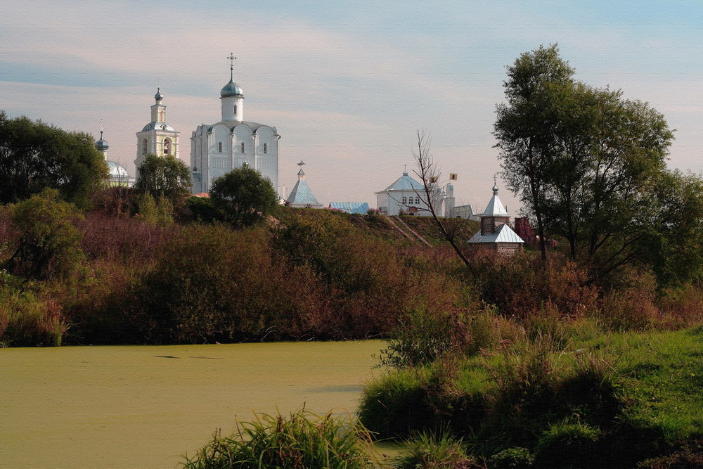 Arskoe< Ulyanovsk
