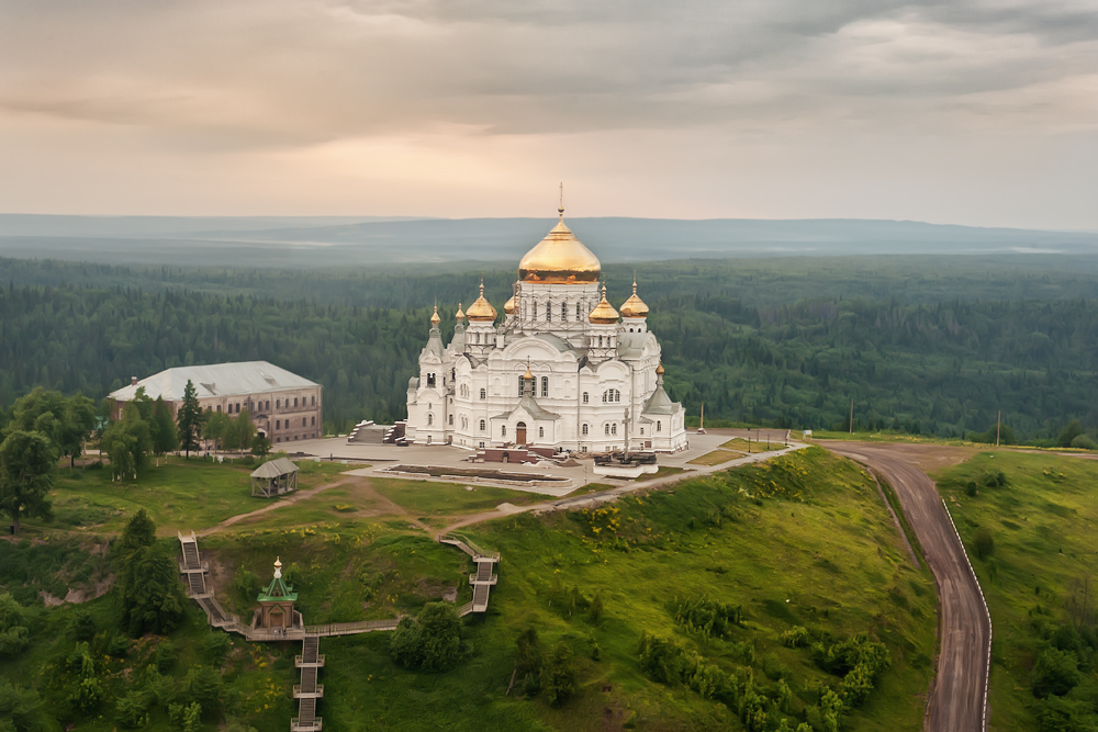 Белогорье