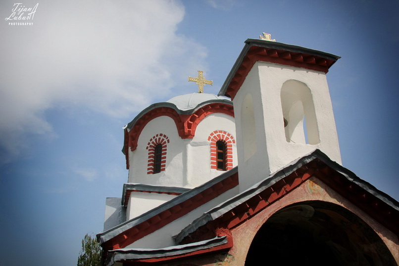 Метох Хиландара