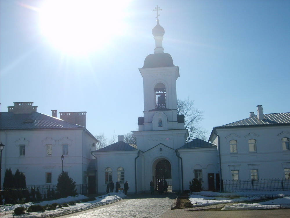 Полацк