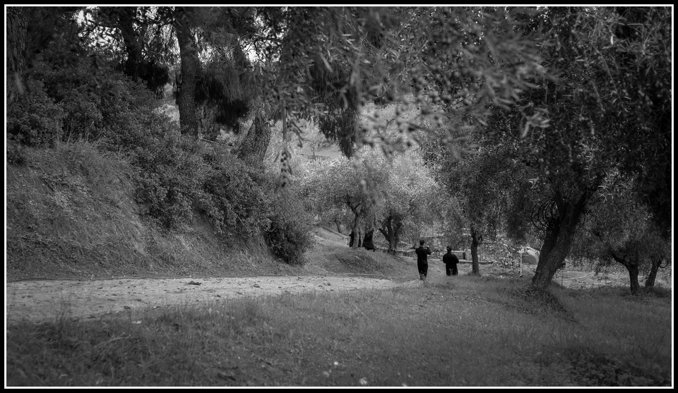 Monaster Paraklitu - 3