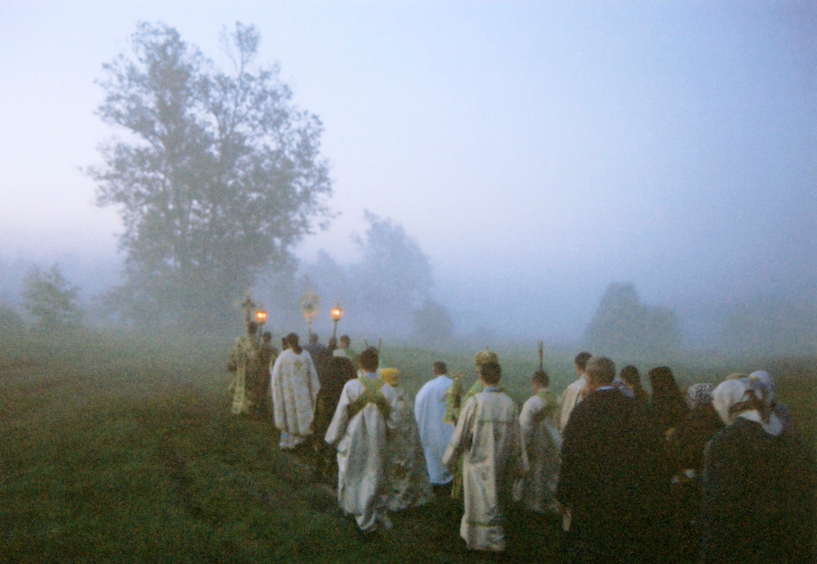 Night Liturgy