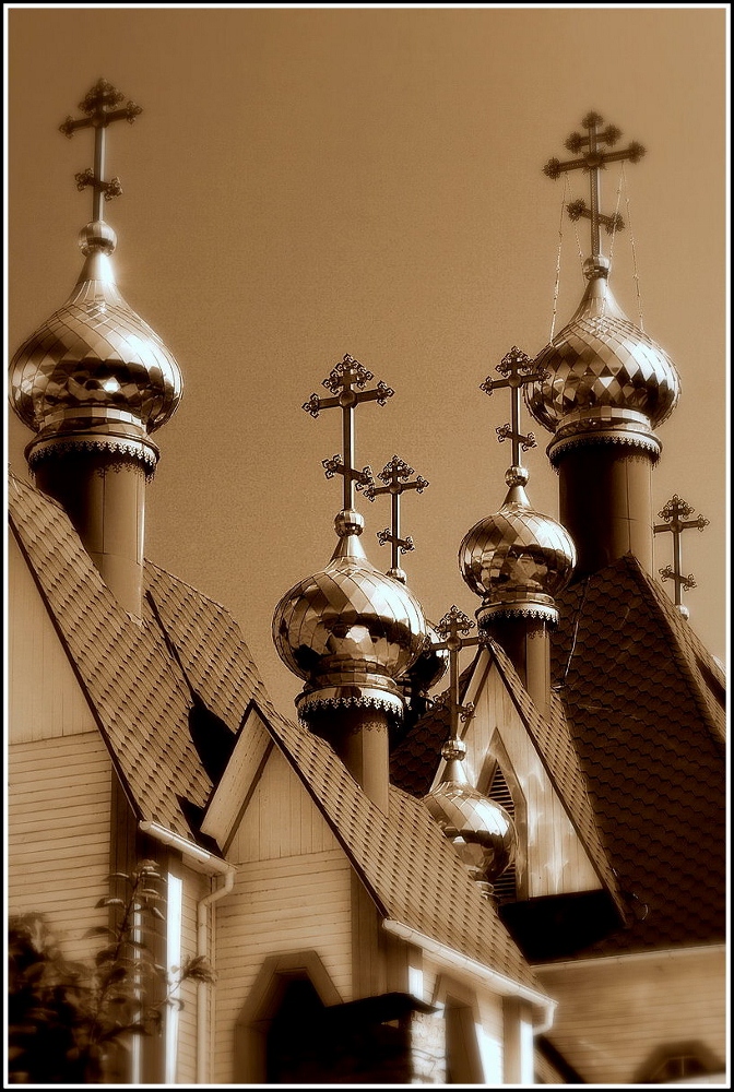 Domes