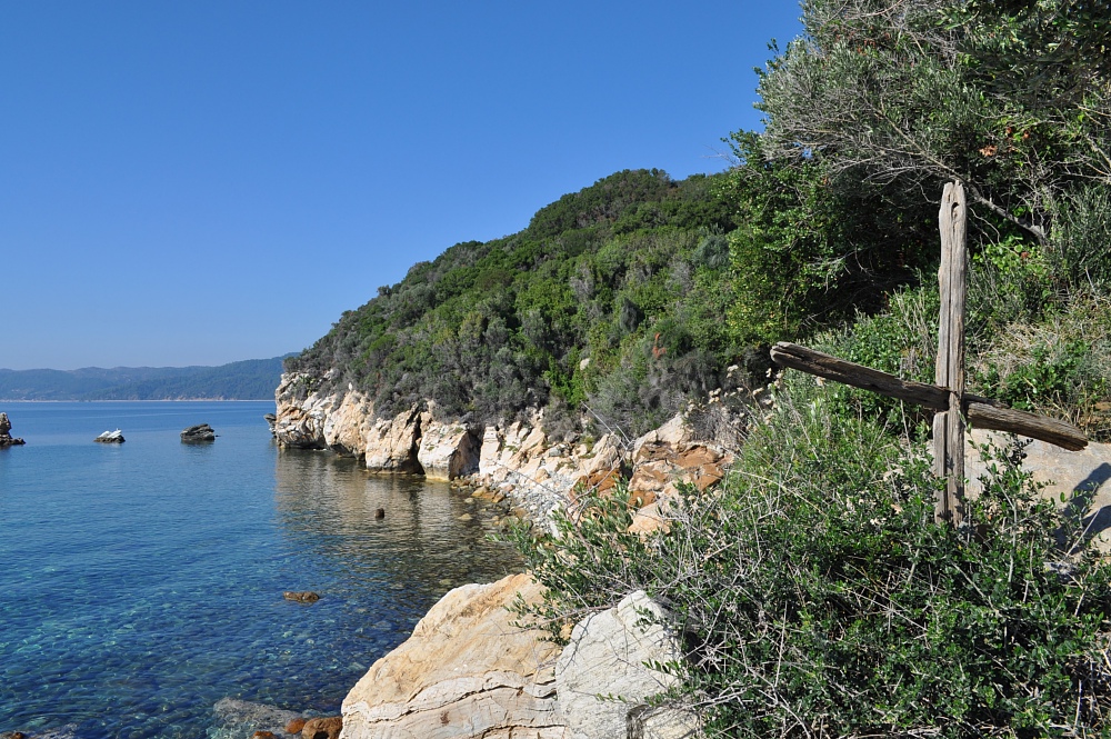 Άγιο Όρος 2014