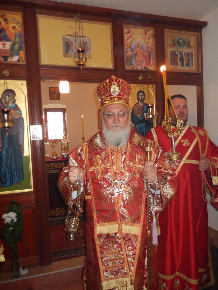 ЕПИСКОП НИКАНОР