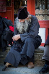 Djole 
Господе Исусе Христе помилуј ме...-Кареја,Света Гора 
2015-03-01 07:24:54
