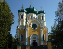 lugevi 
Павловский собор 
2015-03-02 14:20:16