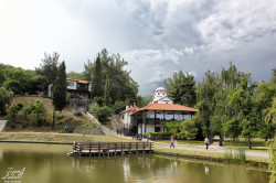 Tixy 
Метох Хиландара 
2015-03-04 17:40:07